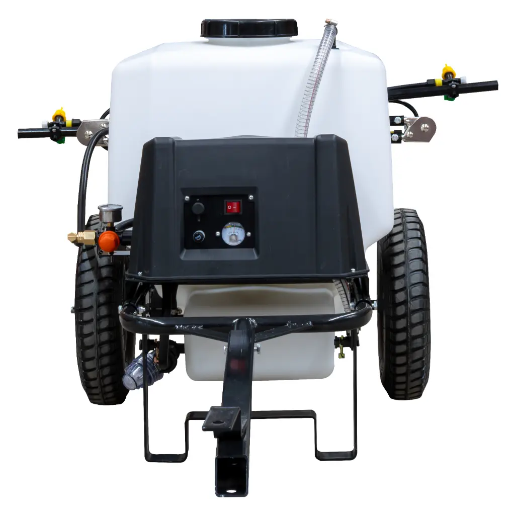 Aspersor electrico de 100 lts - 100 PSI (AKE100A) - Imagen 3