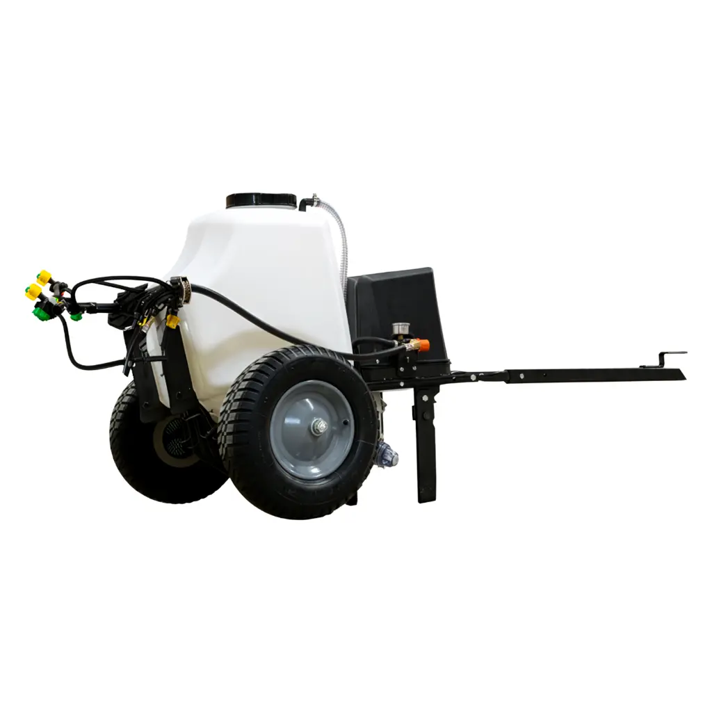 Aspersor electrico de 100 lts - 100 PSI (AKE100A) - Imagen 9