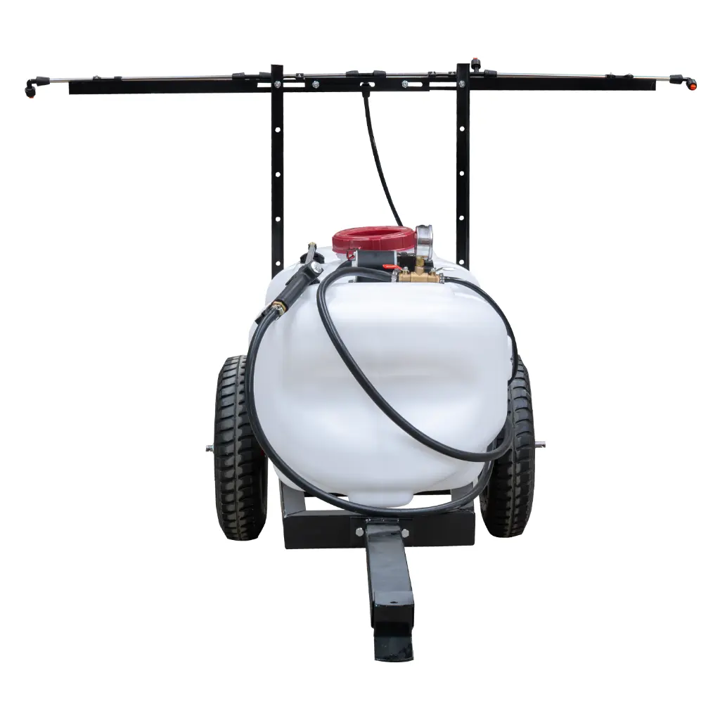 Aspersor eléctrico de 100 lts - 130 PSI (AKE100P) - Imagen 9