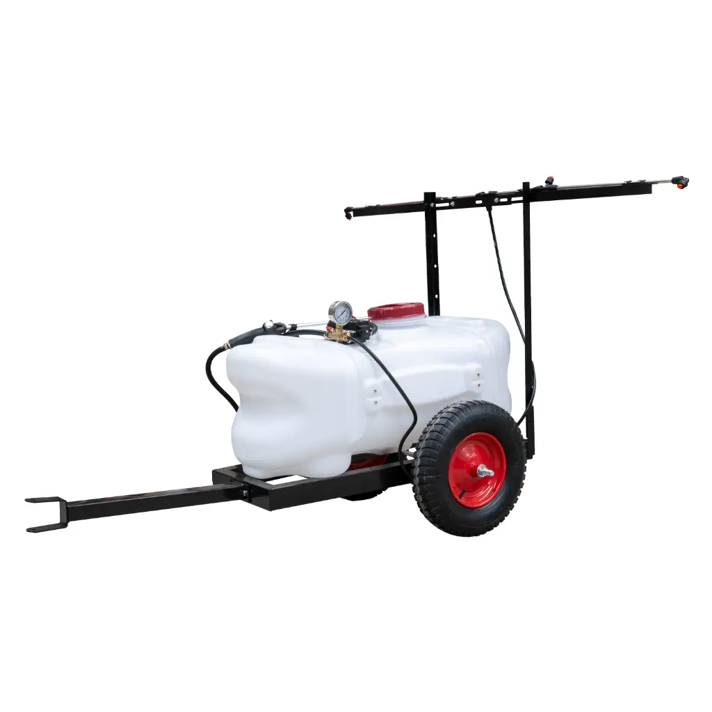 Aspersor eléctrico de 100 lts - 130 PSI (AKE100P) - Imagen 8