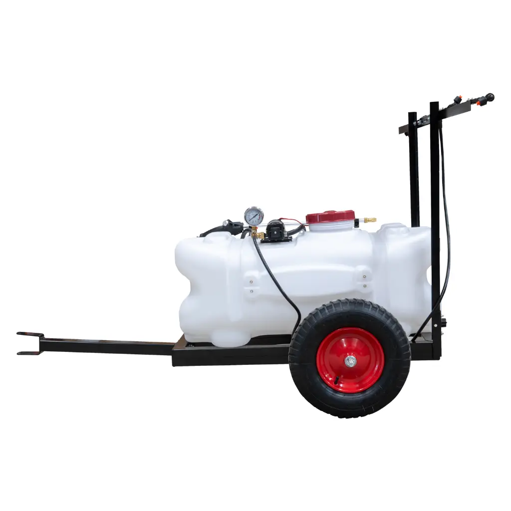 Aspersor eléctrico de 100 lts - 130 PSI (AKE100P) - Imagen 7