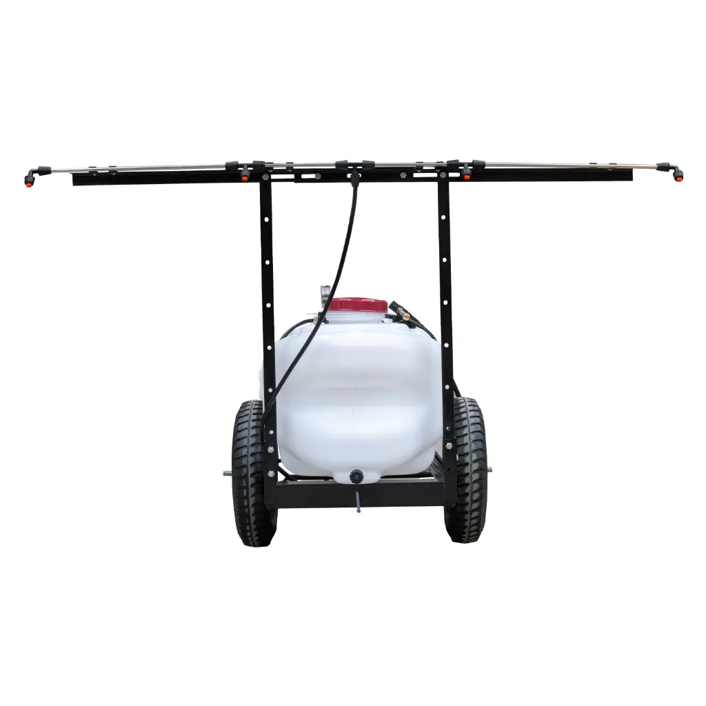 Aspersor eléctrico de 100 lts - 130 PSI (AKE100P) - Imagen 5
