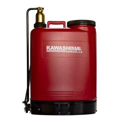 Aspersor manual laton 20 Lts (AKM20L-LA)