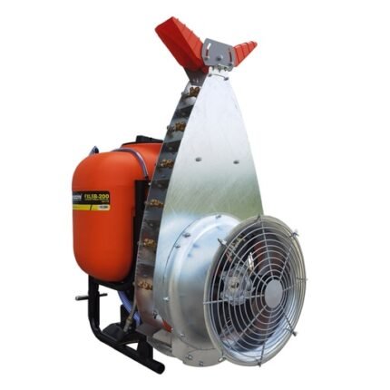 Aspersor 200 lts turbina vertical (FXL5B-200K120)