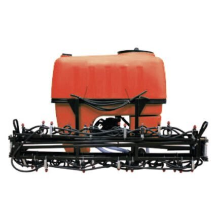 Aspersor aguilon Kit 50hp 600 lts (PXI10S-600K)