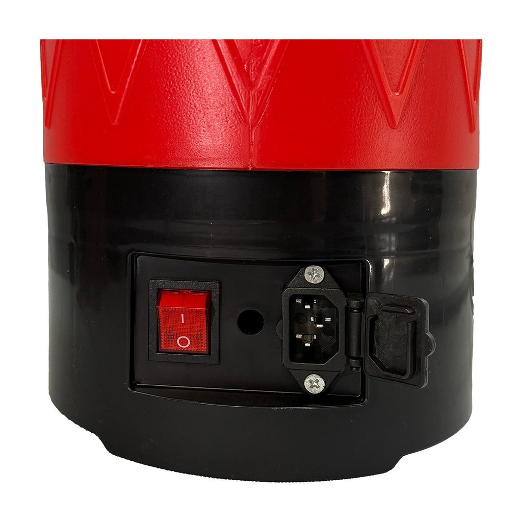 Aspersor eléctrico 8 lts de batería de litio 12V (AKE8L) - Imagen 6