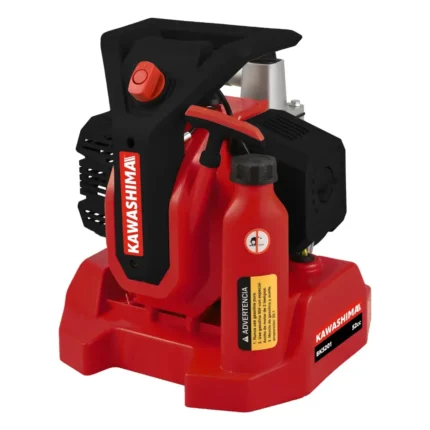 Motobomba Kawashima 52cc 1" 2 Tiempos (BK5201)