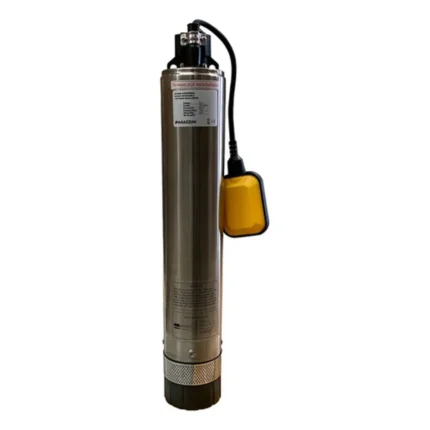 Bomba sumergible para agua limpia 70 lpm (BCP.540)