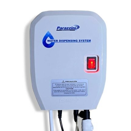 Dispensador de agua (DAP)