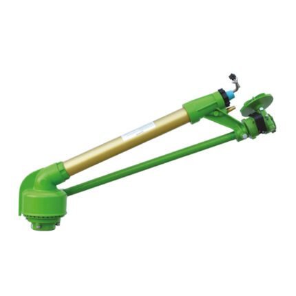 Cañon DuCaR 1359 lpm x 55 m radio 2" (DODO)