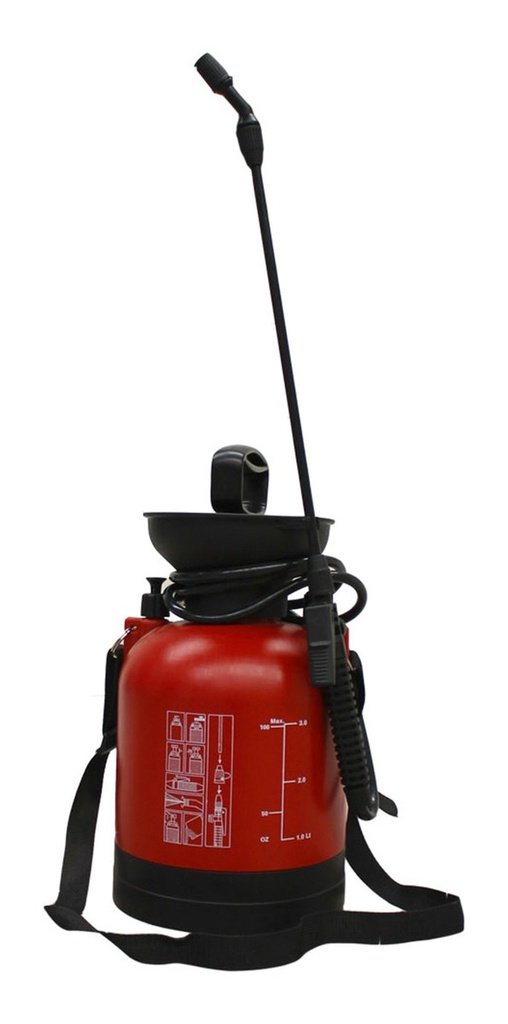 Aspersor manual 3 (AK3L) - Imagen 3