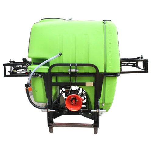 Aspersor 600 lts aguilon con elevador hidráulico (PXXZ12-600K) - Imagen 2