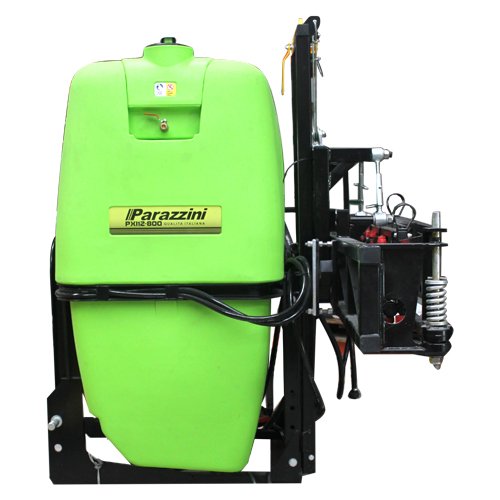 Aspersor 600 lts aguilon con elevador hidráulico (PXXZ12-600K) - Imagen 4