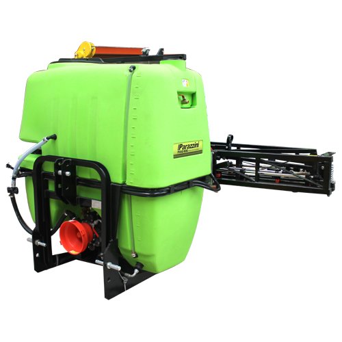 Aspersor 600 lts aguilon con elevador hidráulico (PXXZ12-600K) - Imagen 3