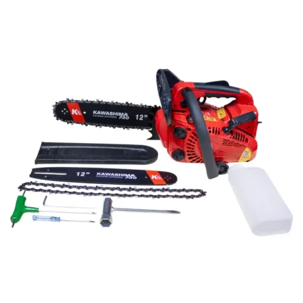 Motosierra profesional 25 cc (MAKO25-RA)
