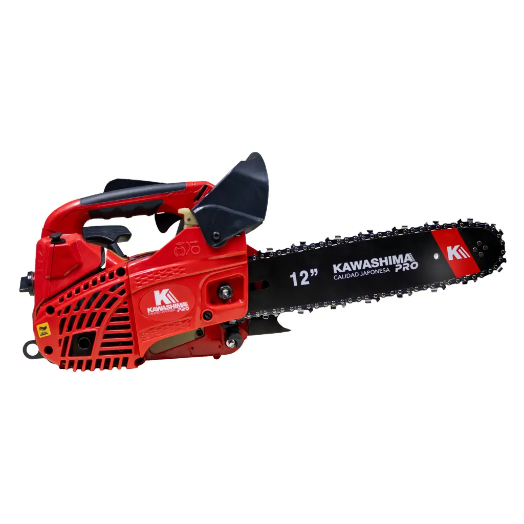 Motosierra profesional 25 cc (MAKO25-RA) - Imagen 2