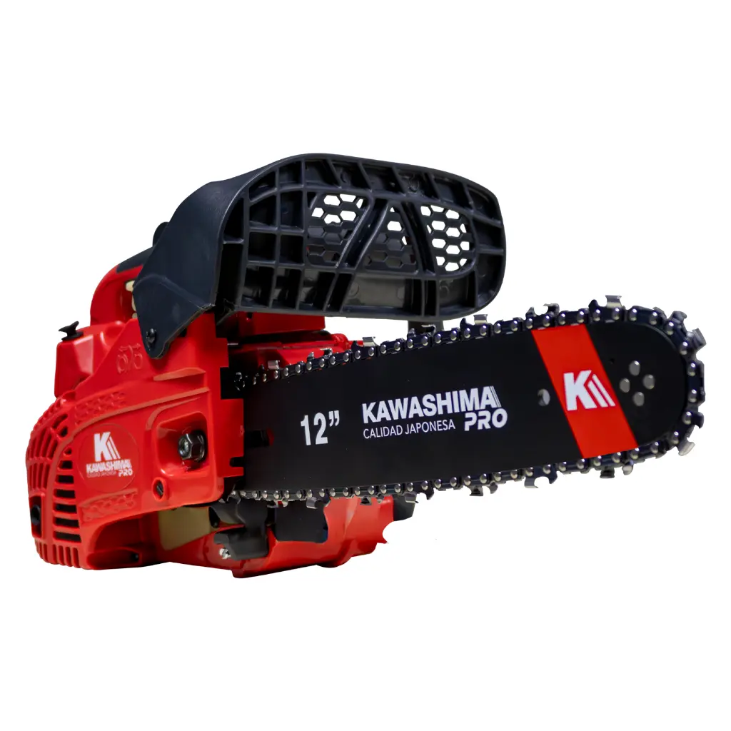 Motosierra profesional 25 cc (MAKO25-RA) - Imagen 3