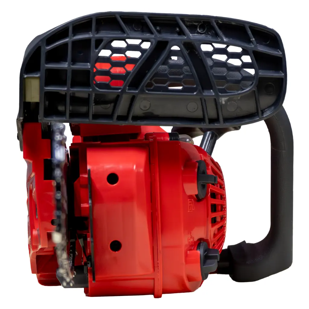 Motosierra profesional 25 cc (MAKO25-RA) - Imagen 4
