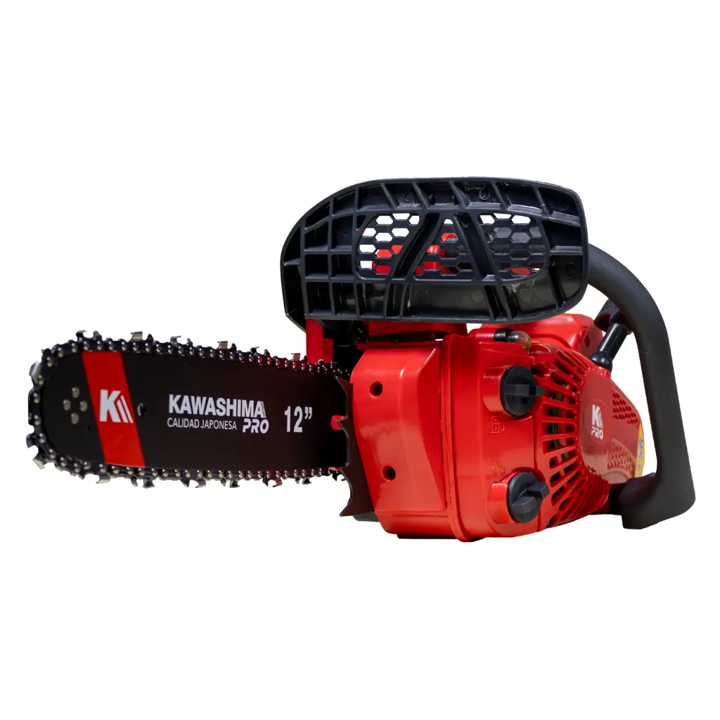 Motosierra profesional 25 cc (MAKO25-RA) - Imagen 5