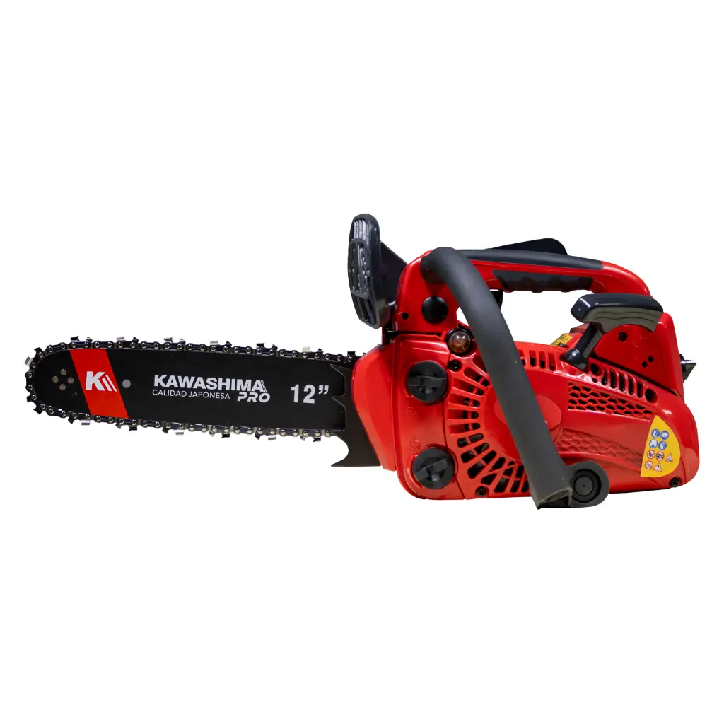 Motosierra profesional 25 cc (MAKO25-RA) - Imagen 6