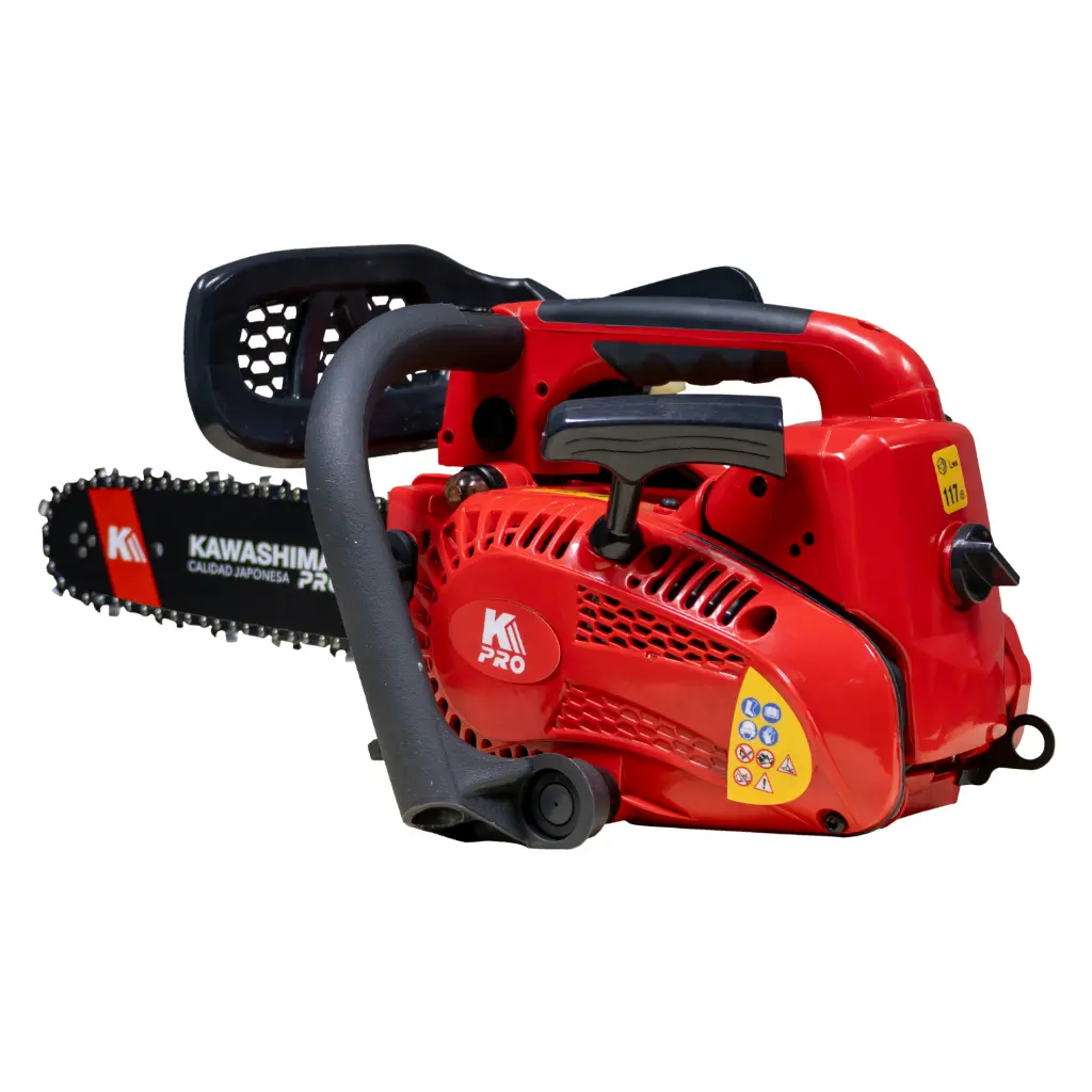 Motosierra profesional 25 cc (MAKO25-RA) - Imagen 7