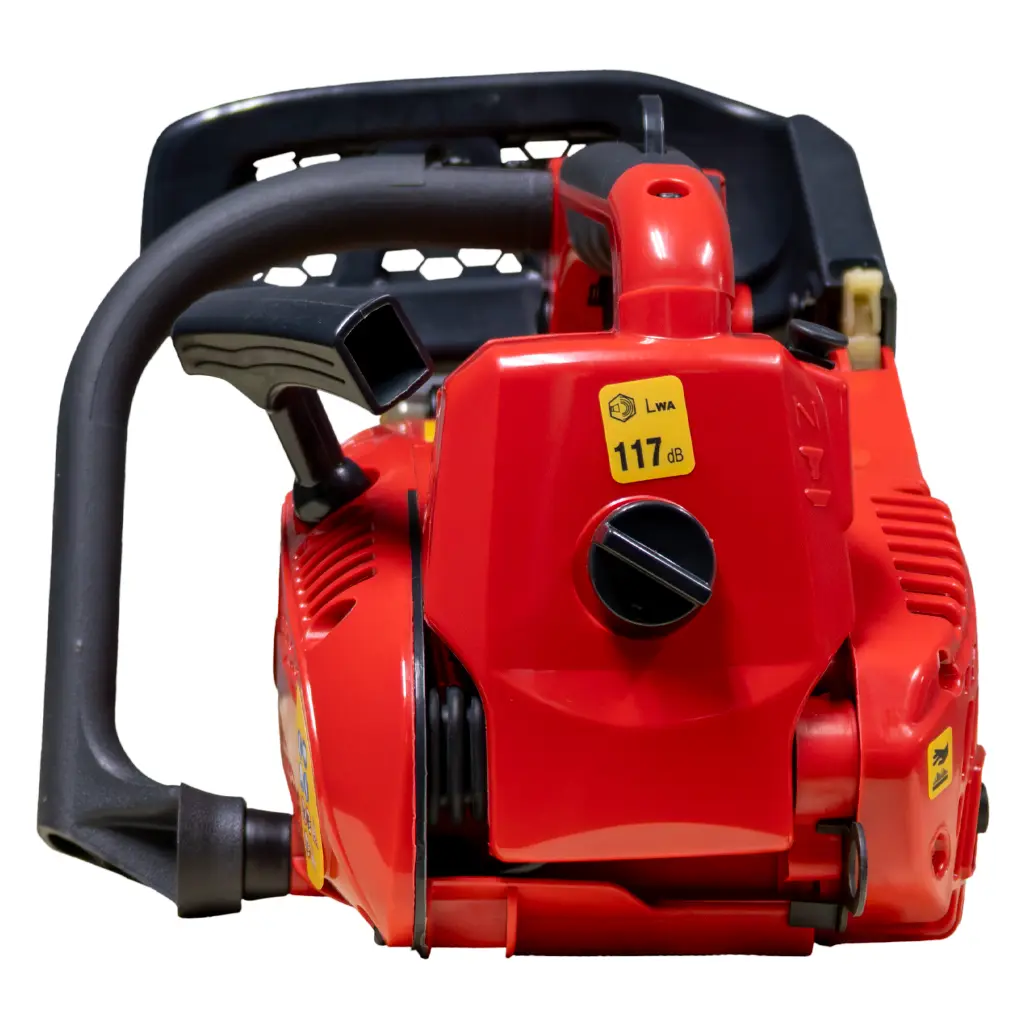 Motosierra profesional 25 cc (MAKO25-RA) - Imagen 8