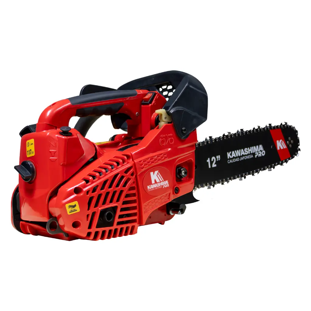 Motosierra profesional 25 cc (MAKO25-RA) - Imagen 9