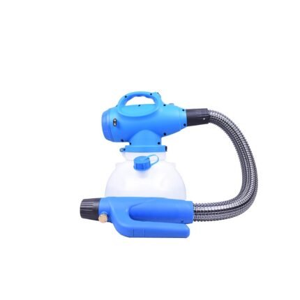 Nebulizador inalambrico bateria de litio 5 Lts (NEK5L)