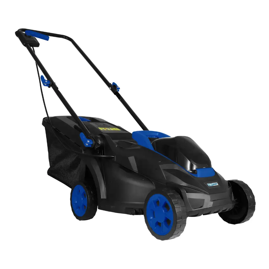 Podadora eléctrica 20V con cuchilla de acero SK5 (PE-PHE)