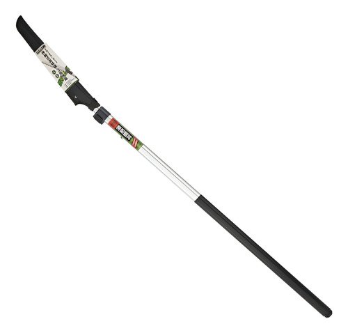 Serrucho recto con tubo de extension de aluminio 3 m (PG300C)