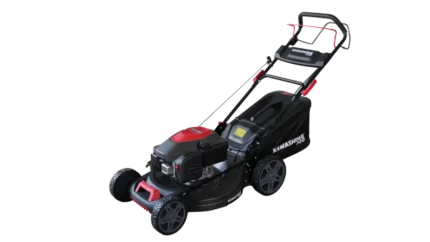 Podadora 22" Autopropulsada 223cc (PKPAP-56D)