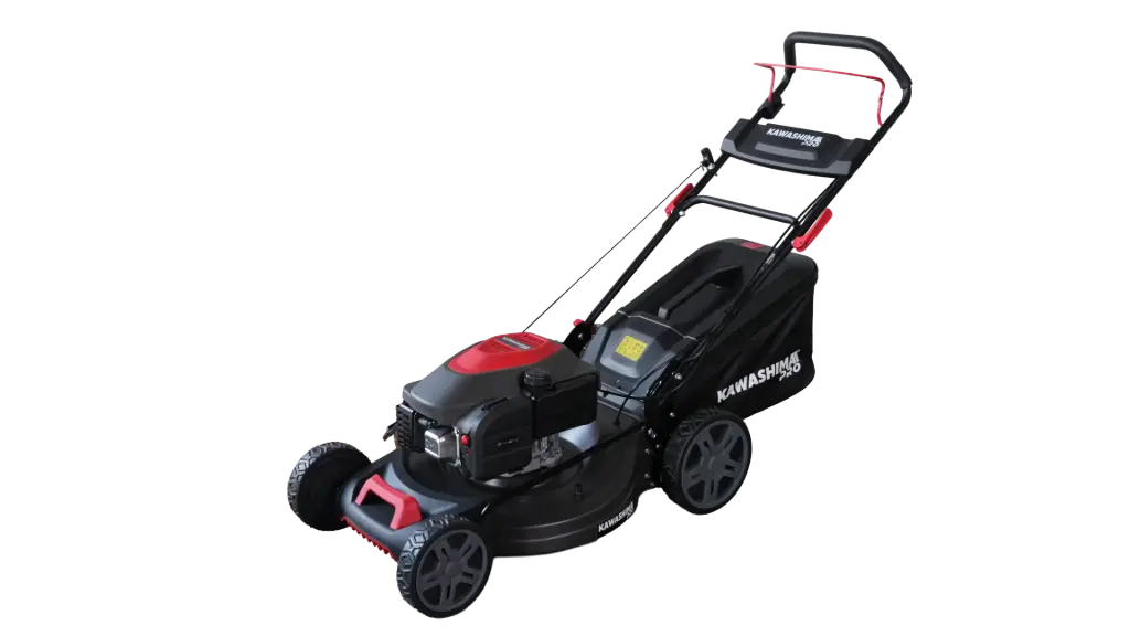 Podadora 22" Empuje manual 223cc (PKPEM-56D)