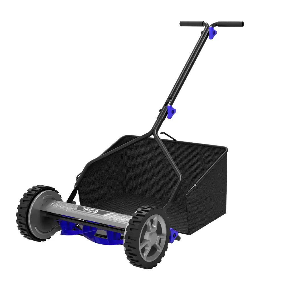 Podadora Manual Powerhunt 15" (PMPH15)