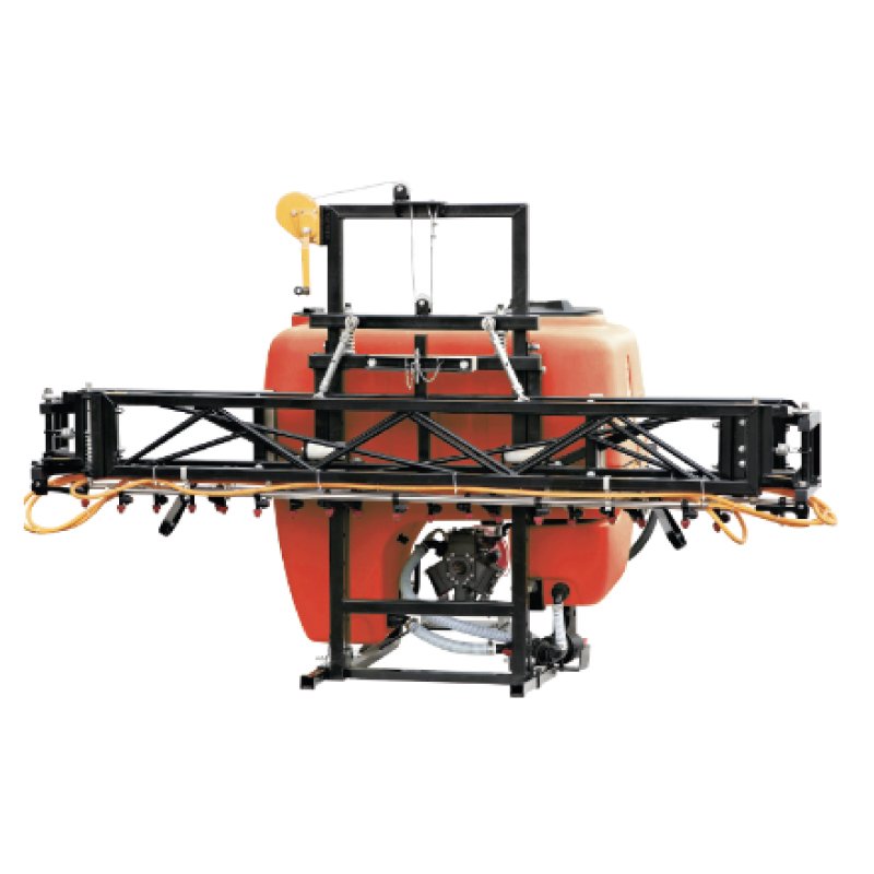 Aspersor 600 lts aguilon con elevador hidráulico (PXXZ12-600K)