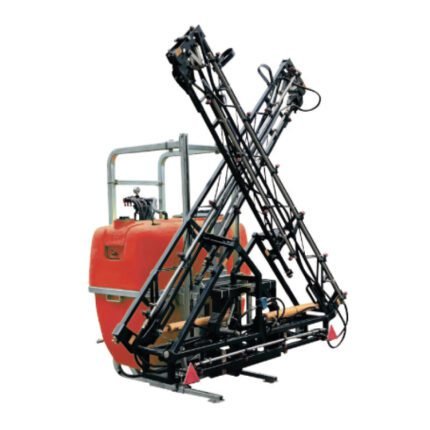 Aspersor 600 lts aguilon con elevador hidráulico (PXXZ12-600)