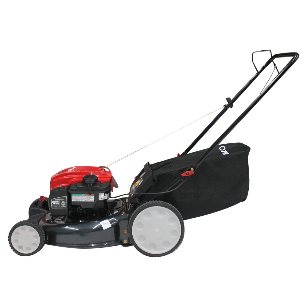 Podadora motor Briggs & Stratton (11A-B2A9715) - Imagen 3