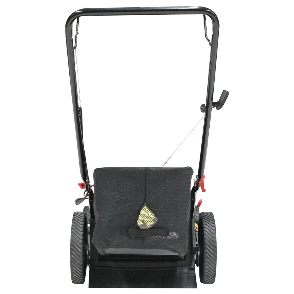 Podadora motor Briggs & Stratton (11A-B2A9715) - Imagen 4