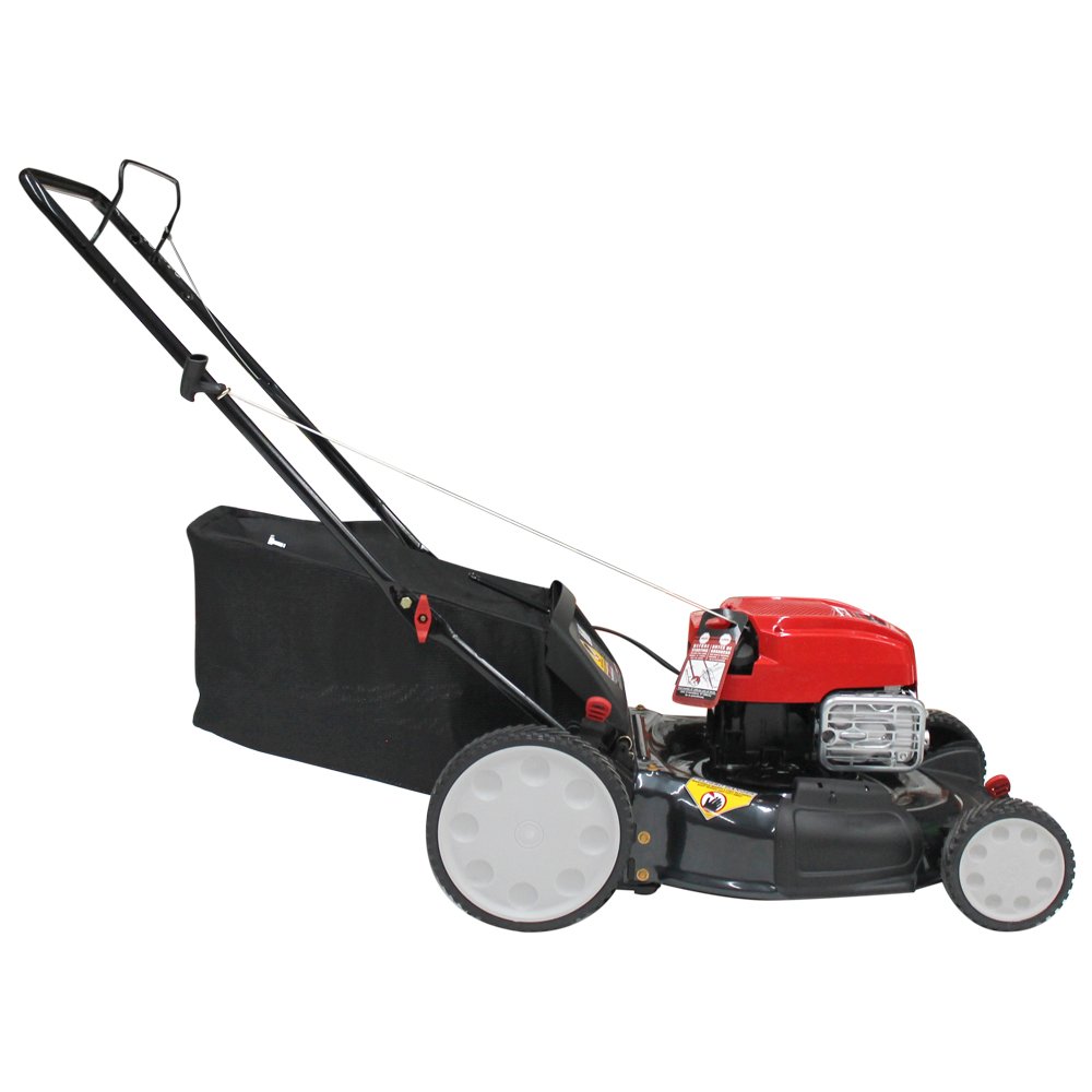 Podadora motor Briggs & Stratton (11A-B2A9715) - Imagen 5