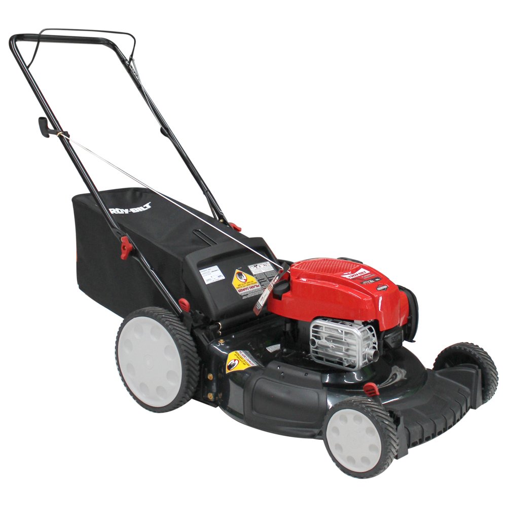 Podadora motor Briggs & Stratton (11A-B2A9715) - Imagen 6