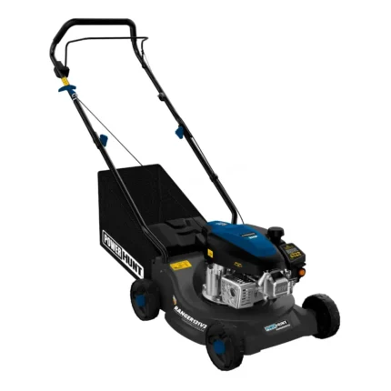 Podadora a gasolina 16" 131cc empuje manual (RANGER131V2)