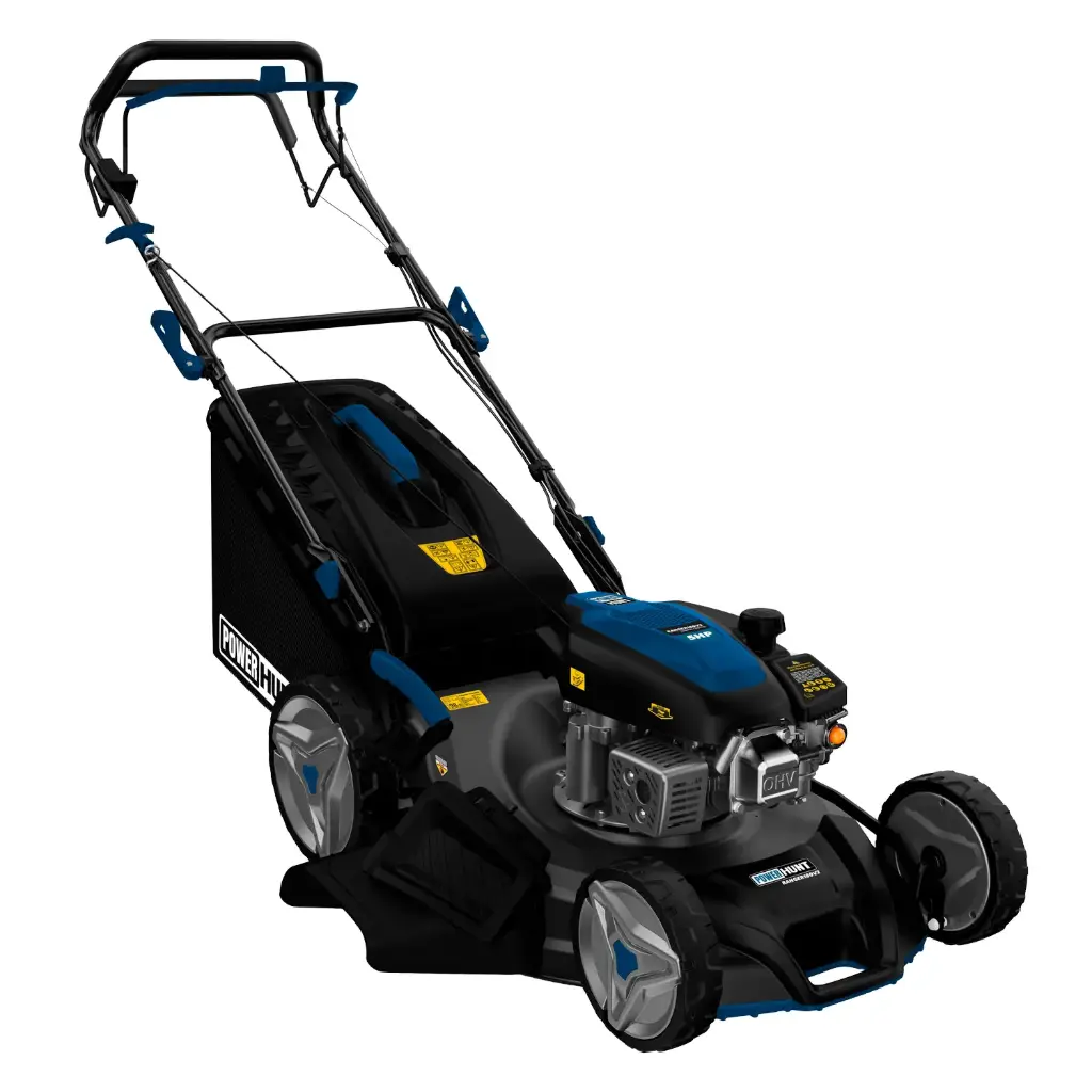 Podadora a gasolina 21" 181cc (RANGER180V2)