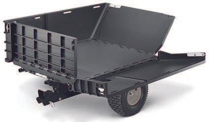 Remolque transportador guarda fácil (19B40026OEM) - Imagen 2