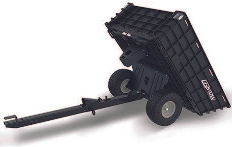Remolque transportador guarda fácil (19B40026OEM) - Imagen 4