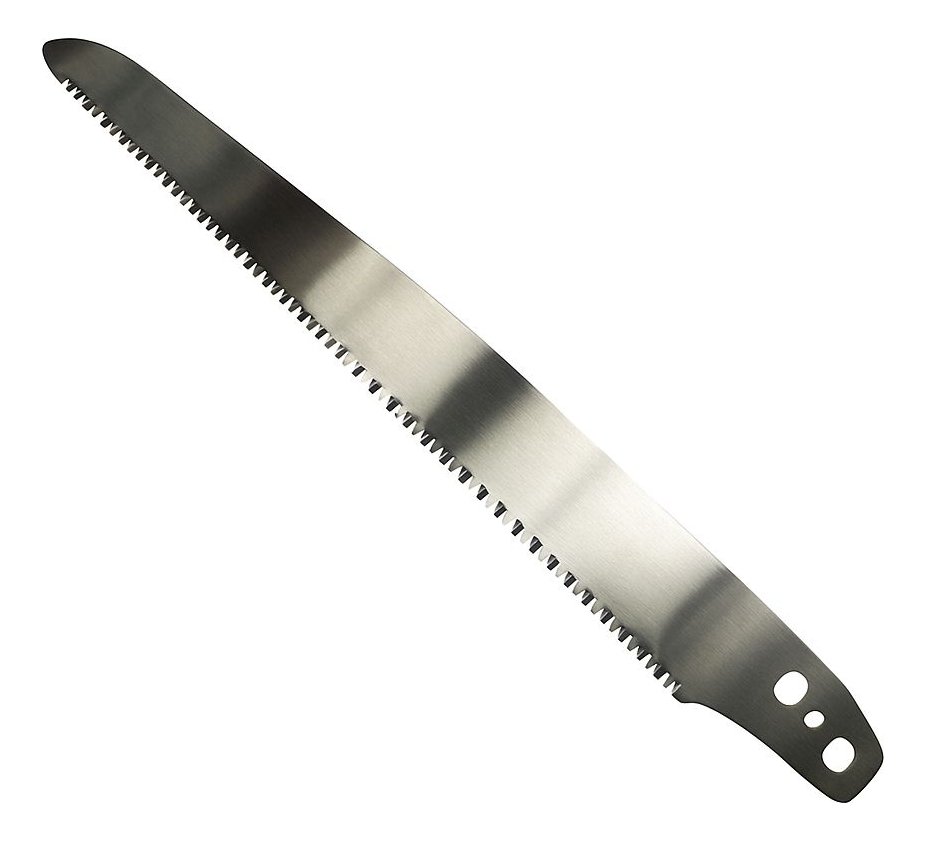 Serrucho recto con tubo de extension de aluminio 3 m (PG300C) - Imagen 2