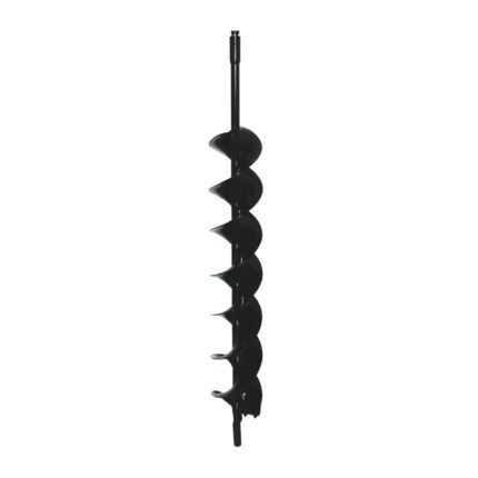 Punta taladro 8 cm / 3 pulg. de ancho x 80 cm largo (TK7)