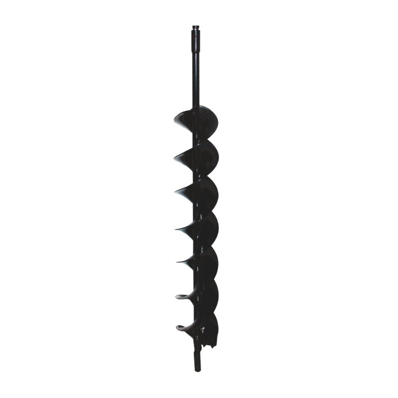 Punta taladro 8 cm / 3 pulg. de ancho x 80 cm largo (TK7)