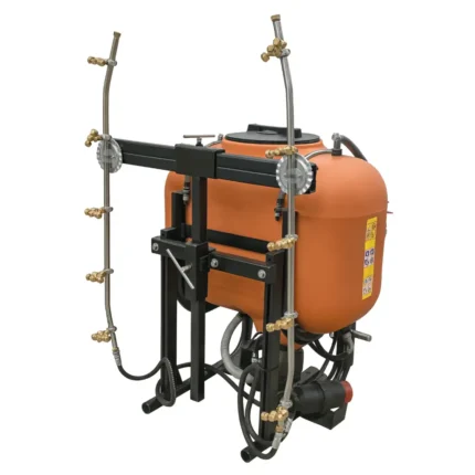 Aspersor 200 lts aguilon 28 pulg y 35hp Kit (XGT12-200K)