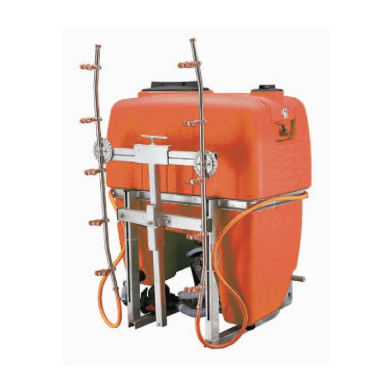Aspersor aguilones 300 lts (XGT12-300K)