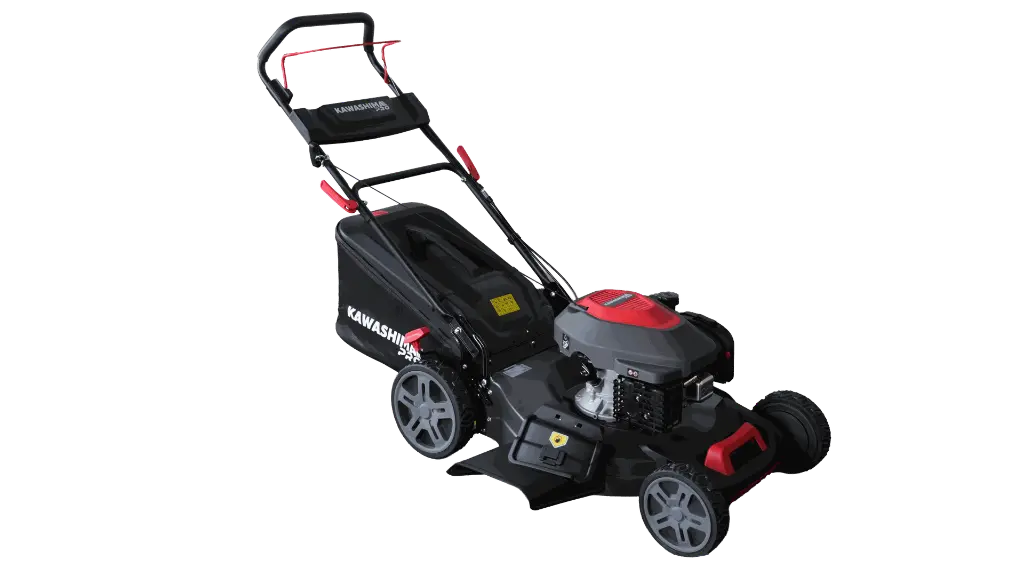 Podadora 22" Empuje manual 223cc (PKPEM-56D) - Imagen 2
