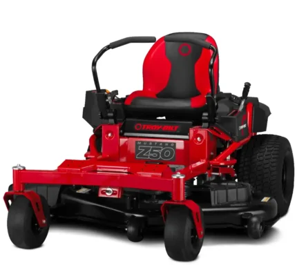Podadora de Giro Cero 50" Motor Kohler 24HP (17BRFACQA66)